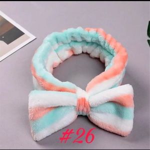 Hairband / headband / hair tool